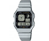 Наручные часы Casio Collection A-130WE-1A