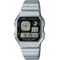 Наручные часы Casio Collection A-130WE-1A