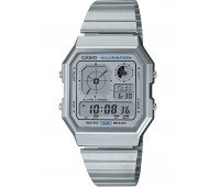 Наручные часы Casio Collection A-130WE-7A