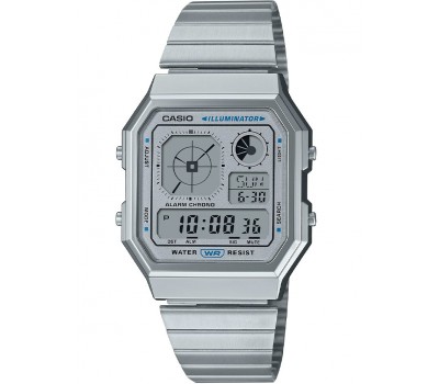 Наручные часы Casio Collection A-130WE-7A