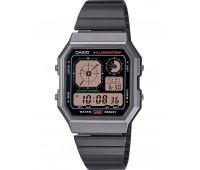 Наручные часы Casio Vintage A-130WEGG-1A