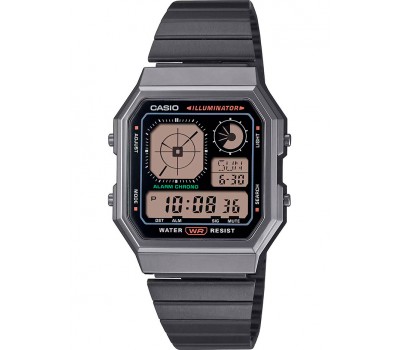 Наручные часы Casio Vintage A-130WEGG-1A