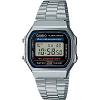 Наручные часы Casio Vintage A-168WA-1E Наручные часы Casio Vintage A-168WA-1E