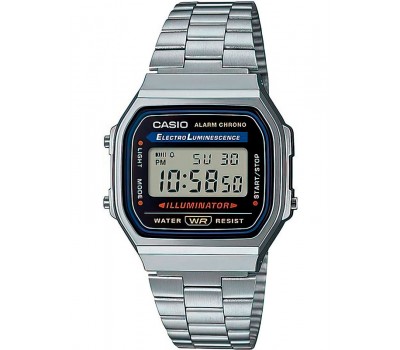 Наручные часы Casio Vintage A-168WA-1E