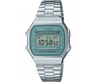 Наручные часы Casio Vintage A168WA-3A