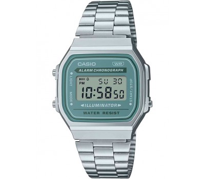 Наручные часы Casio Vintage A168WA-3A