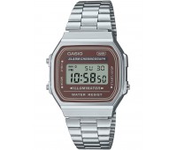 Наручные часы Casio Vintage A-168WA-5A