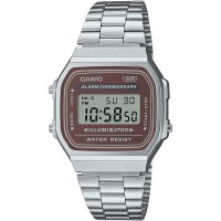 Наручные часы Casio Vintage A-168WA-5A Наручные часы Casio Vintage A-168WA-5A