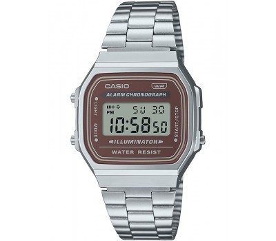 Наручные часы Casio Vintage A-168WA-5A