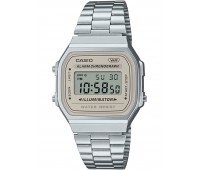 Наручные часы Casio Vintage A-168WA-8A