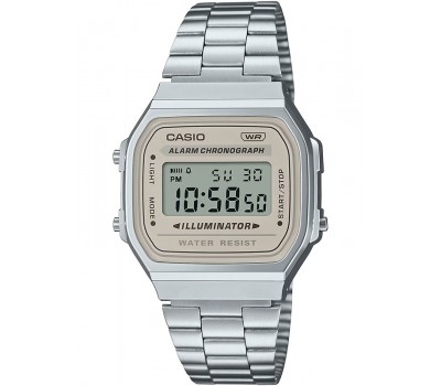 Наручные часы Casio Vintage A-168WA-8A