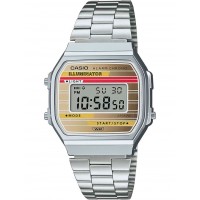 Наручные часы Casio Vintage A-168WEHA-9A