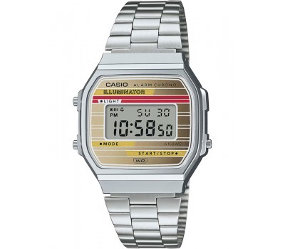 Наручные часы Casio Vintage A-168WEHA-9A