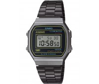 Наручные часы Casio Vintage A-168WEHB-1A