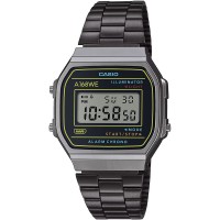 Наручные часы Casio Vintage A-168WEHB-1A