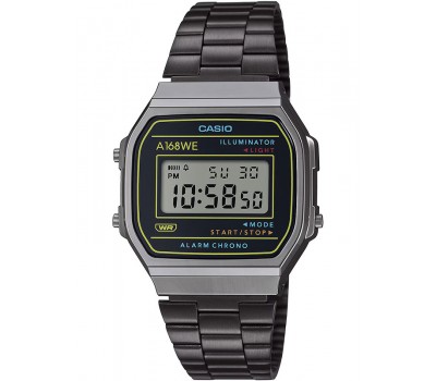 Наручные часы Casio Vintage A-168WEHB-1A