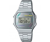 Наручные часы Casio Vintage A-168WEPC-7A
