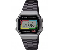 Наручные часы Casio Vintage A-168WEUC-1E