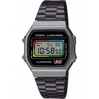 Наручные часы Casio Vintage A-168WEUC-1E