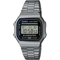 Наручные часы Casio Vintage A-168WGG-1A