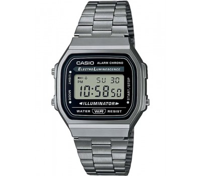 Наручные часы Casio Vintage A-168WGG-1A