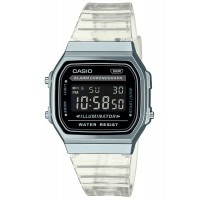 Наручные часы Casio Vintage A-168XES-1B