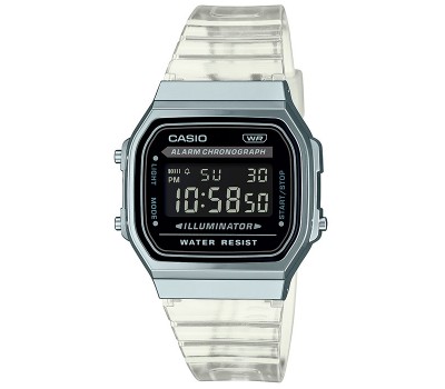 Наручные часы Casio Vintage A-168XES-1B