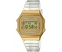 Наручные часы Casio Vintage A-168XESG-9A