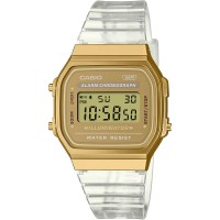 Наручные часы Casio Vintage A-168XESG-9A