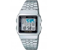 Наручные часы Casio Vintage A-500WA-1E