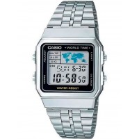 Наручные часы Casio Vintage A-500WA-1E