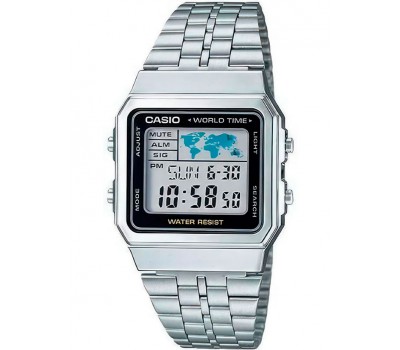 Наручные часы Casio Vintage A-500WA-1E