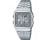 Наручные часы Casio Vintage A500WA-7E
