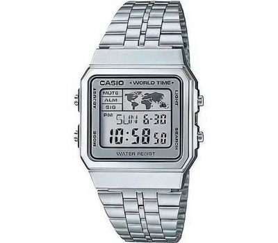 Наручные часы Casio Vintage A500WA-7E
