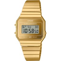 Наручные часы Casio Vintage A-700WEVG-9A