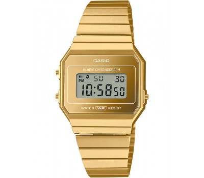 Наручные часы Casio Vintage A-700WEVG-9A