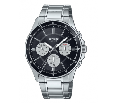 Наручные часы Casio Collection MTP-1374D-1A3