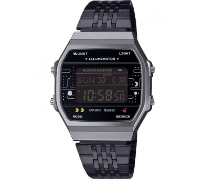 Наручные часы Casio Vintage ABL-100WEPC-1B