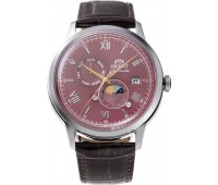 Наручные часы Orient A-AK0807R