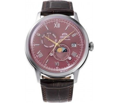 Наручные часы Orient A-AK0807R
