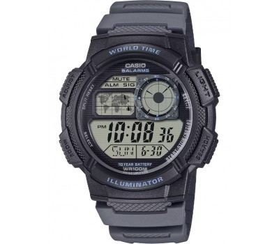 Наручные часы Casio Collection AE-1000W-8A