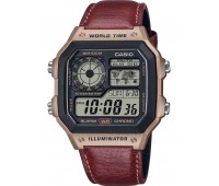 Наручные часы Casio Collection AE-1200WHL-5L