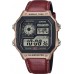 Наручные часы Casio Collection AE-1200WHL-5L