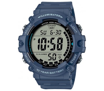 Наручные часы Casio Collection AE-1500WH-2A