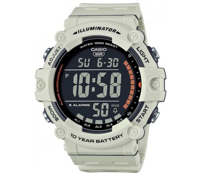 Наручные часы Casio Collection AE-1500WH-8B2