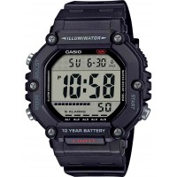 Наручные часы Casio Collection AE-1600H-1A
