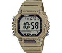 Наручные часы Casio Collection AE-1600H-5A