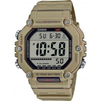 Наручные часы Casio Collection AE-1600H-5A