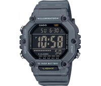 Наручные часы Casio Collection AE-1600H-8B