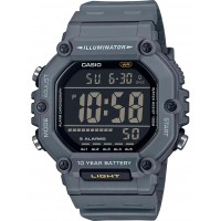 Наручные часы Casio Collection AE-1600H-8B